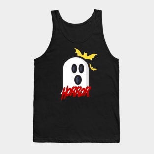 Horror movies Tank Top